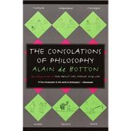 VitalSource eBook: The Consolations of Philosophy