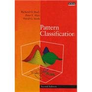 Pattern Classification 2nd Edition with Computer Manual 2nd Edition Set