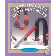 Experiments With Magnets