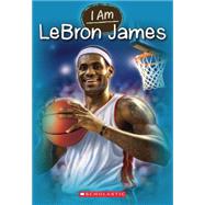 I Am #12: Lebron James