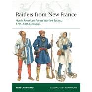 Raiders from New France