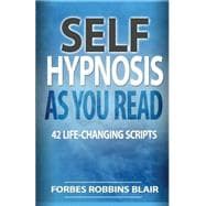 Self Hypnosis As You Read