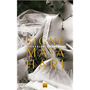 Signé Mata Hari
