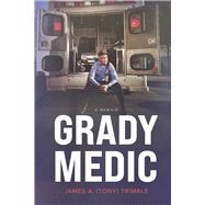 Grady Medic Book 1