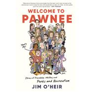 Welcome to Pawnee