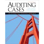 Auditing Cases : An Interactive Learning Approach