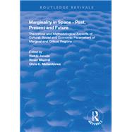 Marginality in Space - Past, Present and Future