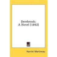 Deerbrook : A Novel (1892)