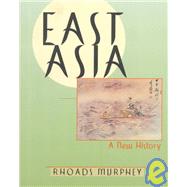 East Asia : A New History