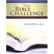 The Bible Challenge