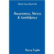 Mind Your Head UK Awareness Stress and Confidence