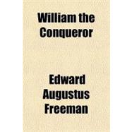 William the Conqueror