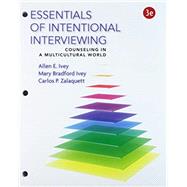 Bundle: Cengage Advantage Books: Essentials of Intentional Interviewing, 3rd + LMS Integrated for MindTap Helping Professions, 1 term (6 months) Printed Access Card