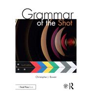 Grammar of the Shot