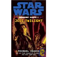 Star Wars: Coruscant Nights I, Jedi Twilight