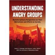 Understanding Angry Groups