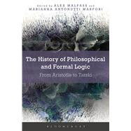 An Introduction to the History of Philosophical and Formal Logic From Aristotle to Tarski