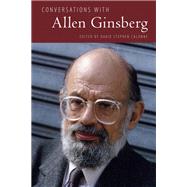 Conversations With Allen Ginsberg