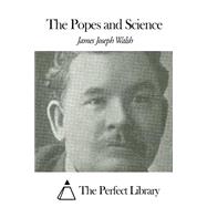 The Popes and Science