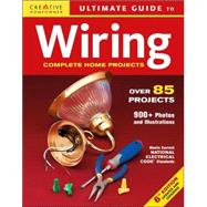 Creative Homeowner Ultimate Guide to Wiring