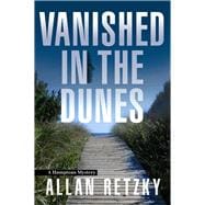 Vanished in the Dunes