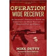 Operation Wide Receiver