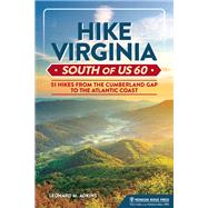 Hike Virginia South of US 60