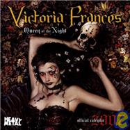 Victoria Francis Queen of the Night 2007 Calendar