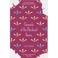 Chronicle of the Murdered House