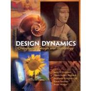 Design Dynamics: Integrating Design and Technology,9780130983503