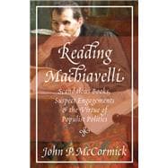 Reading Machiavelli