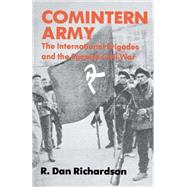 Comintern Army