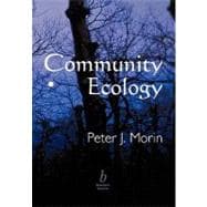 Community Ecology