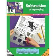 Subtraction No Regrouping