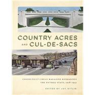 Country Acres and Cul-de-sacs