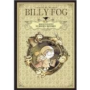 Billy Fog Volume 2: Malevolent Nursery Rhymes
