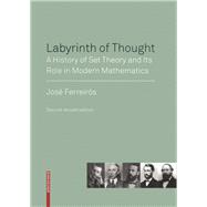 Labyrinth of Thought
