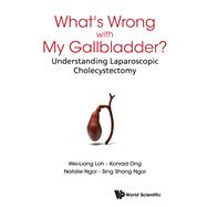 What's Wrong With My Gallbladder?