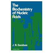 The biochemistry of the Nucleic Acids