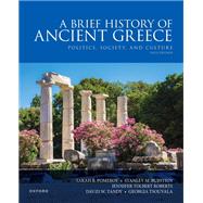 A Brief History of Ancient Greece