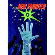 DC: The New Frontier - VOL 01