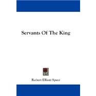 Servants of the King