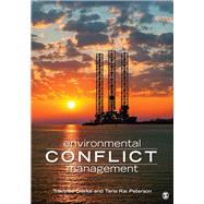 Environmental Conflict Management