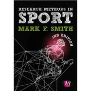 Research Methods in Sport