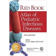 Red Book Atlas of Pediatric Infectious Diseases