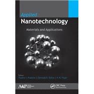Applied Nanotechnology: Materials and Applications
