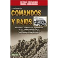 Comandos y raids