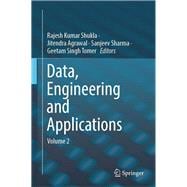 Data, Engineering and Applications