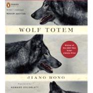 Wolf Totem A Novel