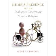 Hume's Presence in The Dialogues Concerning Natural Religion